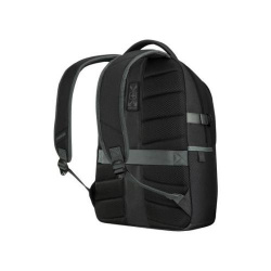 Wenger NEXT23 Ryde 16''Laptop Backpack with T/Pocket_x000D_ GravityBla - Img 2