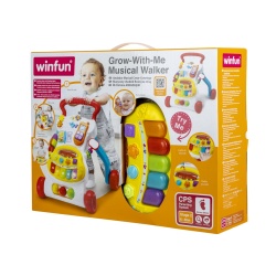 WINFUN ANTEMERGATOR CU CENTRU DE ACTIVITATI - Img 2