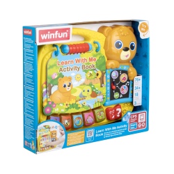 WINFUN CARTICICA DE ACTIVITATI - Img 3