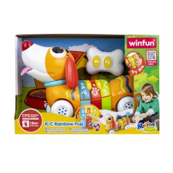WINFUN CATELUS CU TELECOMANDA - Img 1