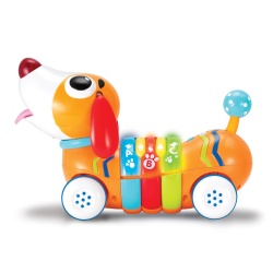WINFUN CATELUS CU TELECOMANDA - Img 4