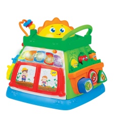 WINFUN CENTRU DE ACTIVITATI - Img 2