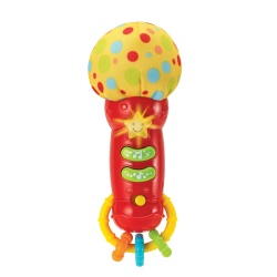 WINFUN MICROFON PENTRU BEBELUSI - Img 2