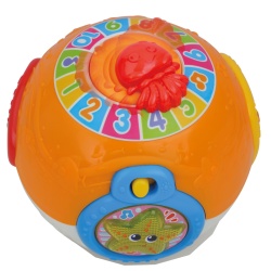 WINFUN MINGE INTERACTIVA OCEAN - Img 6