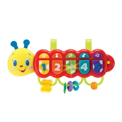 WINFUN OMIDA CU SUNETE SI LUMINI - Img 2