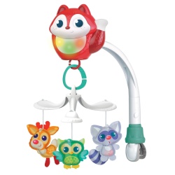 WINFUN PROIECTOR 3 IN 1 VULPITA - Img 6