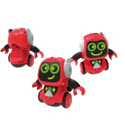 WINFUN ROBOTEL INTERACTIV - Img 12