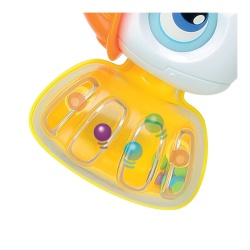 WINFUN SET DE SCULE PENTRU MICUL CONSTRUCTOR - Img 9