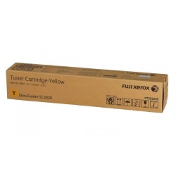 XEROX 006R01696 YELLOW TONER CARTRIDGE