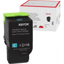 Xerox 006r04361 cyan toner - Img 1