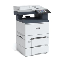 Xerox c415v_dn mf laser color a4 - Img 9