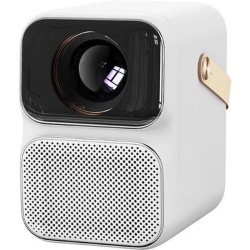 Xiaomi Wanbo Projector T6 MAX - Img 1