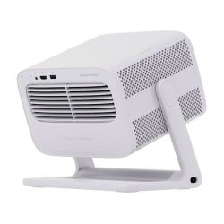Xiaomi Wanbo Vali 1 Projector HD White - Img 2
