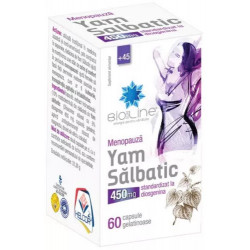 YAM SALBATIC 60CPS