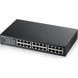 ZYXEL GS1100-24E 24-P GBE UNMG SWITCH