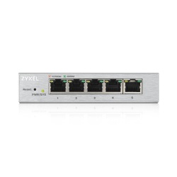 ZYXEL GS1200-5V3 5PORT GB WEBMNG SWITCH - Img 3