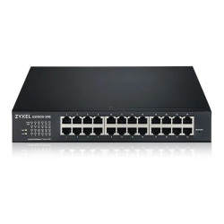 ZYXEL GS1900-24E 24-PORT GBE SWITCH V3 - Img 6