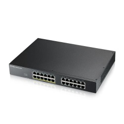 ZYXEL GS1915-24EP 24GB HY POE NEBULA SW - Img 3