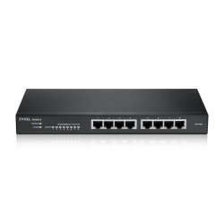 ZYXEL GS1915-8 8 GB HYBRID NEBULA SW - Img 4