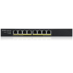 ZYXEL GS1915-8EP 8GB HYBR POE NEBULA SW - Img 6