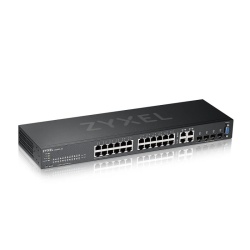 Zyxel gs2220-28 port gbe switch - Img 2