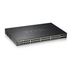ZYXEL GS2220-50HP PORT GBE SWITCH - Img 6