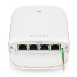 ZYXEL POE12-3PD, 4X1GB POE EXT. 45W IP55 - Img 5