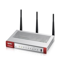ZYXEL USG20W-VPN WIRELESS ROUTER - Img 6
