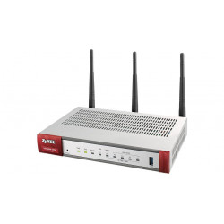 ZYXEL USG20W-VPN WIRELESS ROUTER