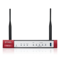 ZYXEL USGFLEX100AX BUNDLE USG FLEX - Img 8