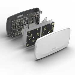 Zyxel WBE660S-EU0101F wireless acces POE - Img 15