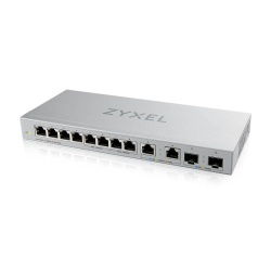 ZYXEL XGS1010-12 RJ45PORT SWITCH 2SFP+ - Img 12