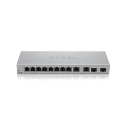 ZYXEL XGS1210-12 RJ45PORT SWITCH 2SFP+ - Img 10