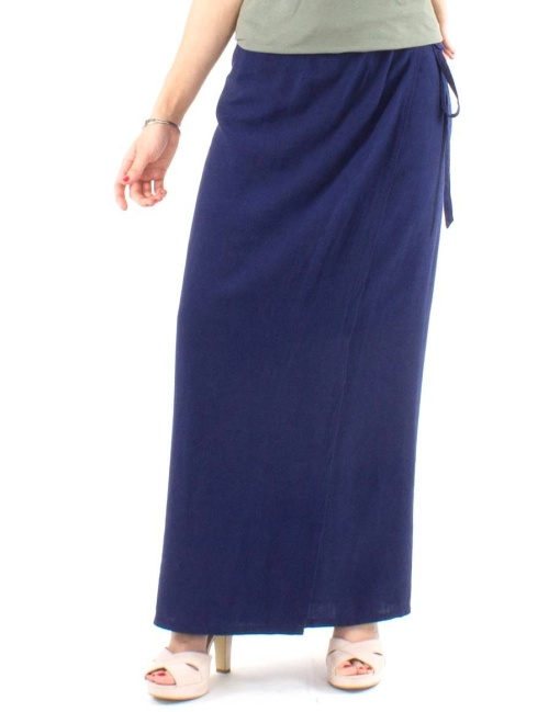 Fusta lunga marine croi wrap