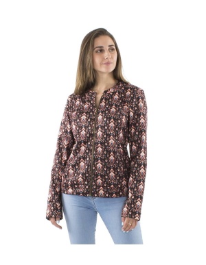 Jacheta choco cu blanita eco - Img 2