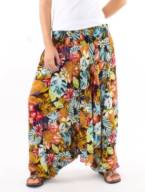 Salvari 3 in 1 jungle print - Img 3
