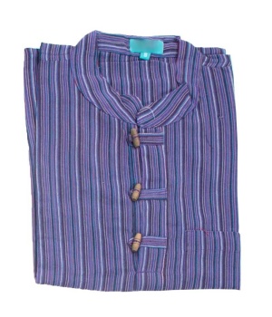Camasa marine unisex bbc dungi - Img 1