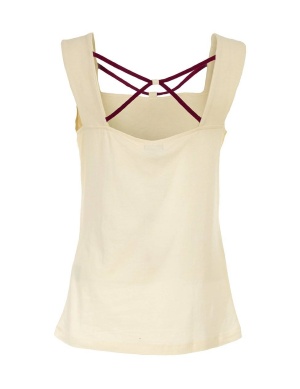Indian trendy top bej dreamcatcher - Img 2