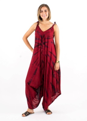 Salopeta bicolora tie-dye - Img 1