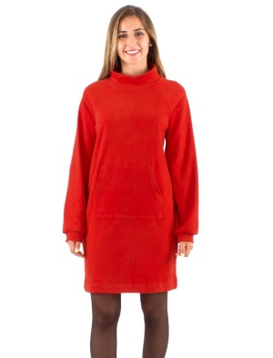 Rochie din tricot stil pulover - Img 3