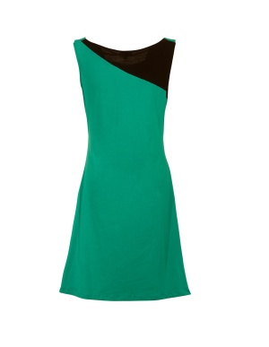 Rochie Hippie Chic Print Etnic - Img 3