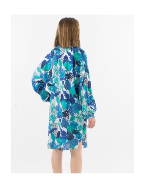 Rochie tunica Blue Print Amazon - Img 3