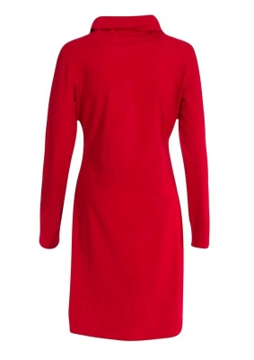 Rochie bumbac cu print Bamako - Img 3