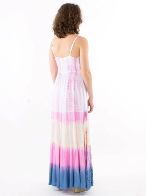 Rochie Hippie Rose Model Maori - Img 3