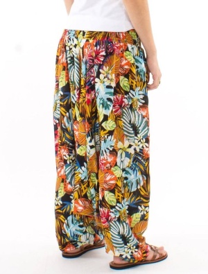 Salvari 3 in 1 jungle print - Img 2