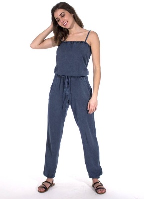 Salopeta combi jeans - Img 1