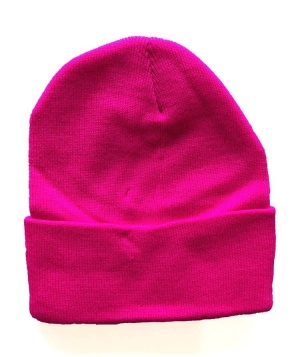 Caciula nuanta fuchsia - Img 2