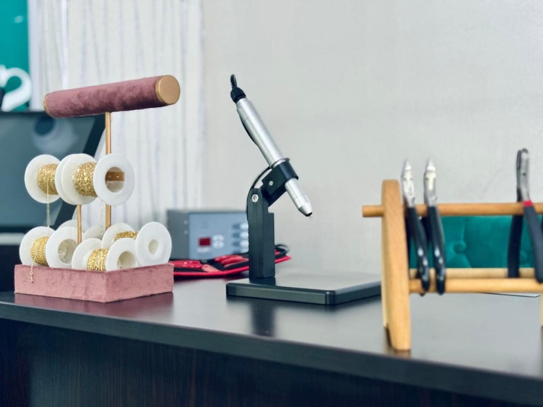 Arta bijuteriilor HANDMADE- un Univers al creativității și originalității