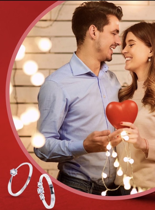 Cadouri de Valentine’s Day: semnificație, idei și alegerea bijuteriilor perfecte