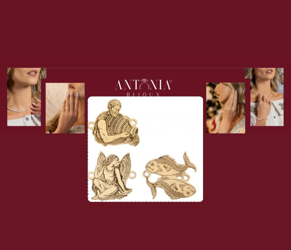 Bijuteriile și zodiile – Ghidul complet al accesoriilor astrologice